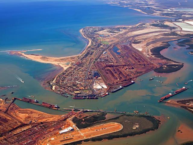 主机两度失灵！一散货船在关键航道发生故障